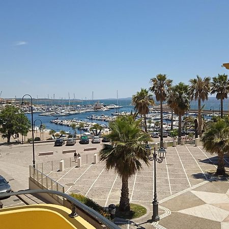 Followthesun- Camera Fronte Mare ปอร์โตสกูโซ ภายนอก รูปภาพ