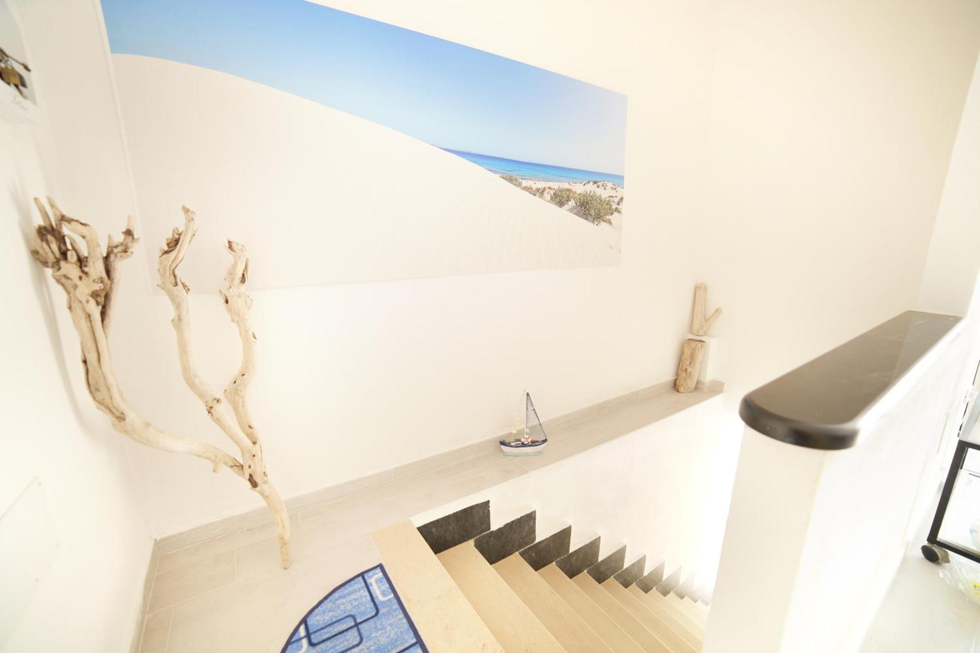 Followthesun- Camera Fronte Mare ปอร์โตสกูโซ ภายนอก รูปภาพ